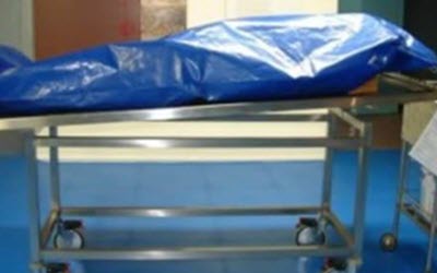 IRAN : Un jeune homme tué sous la torture à Abadan