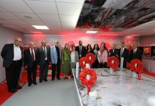 Iran / Syrie : Une exposition sur Alep l’héroïque rend hommage à la résistance du peuple syrien Iran / Syrie : Une exposition su Alep l’héroïque rend hommage à la résistance du peuple syrien