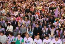 Le rassemblement « Iran Libre » donne la parole à ceux qui continuent de souffrir en Iran Le rassemblement « Iran Libre » donne la parole à ceux qui continuent de souffrir en Iran