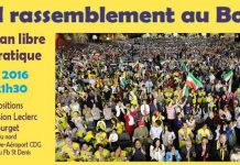 Iran: Les perspectives de changement un an après l’accord nucléaire Iran: Les perspectives de changement un an après l'accord nucléaire