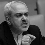 Iran -zarif n’est qu’un représentant de la théocratie sanguinaire des mollahs et du principal soutien du terrorisme international Iran -zarif n’est qu’un représentant de la théocratie sanguinaire des mollahs et du principal soutien du terrorisme international