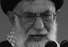 Khamenei exprime sa crainte que des clivages sociaux et ethniques se transforment en tremblement de terre pour le régime iranien Khamenei exprime sa crainte que des clivages sociaux et ethniques se transforment en tremblement de terre pour le régime iranien