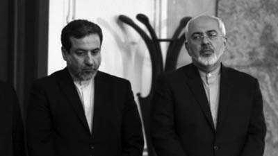 Le premier adjoint de Zarif est un membre de la Force terroriste Qods des Pasdaran en Iran