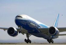 Les législateurs américains préoccupés par la vente éventuelle d’avions Boeing au régime iranien Les législateurs américains préoccupés par la vente éventuelle d'avions Boeing au régime iranien