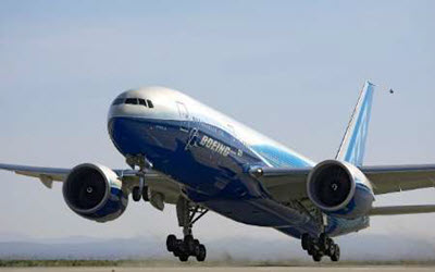 Les législateurs américains préoccupés par la vente éventuelle d'avions Boeing au régime iranien