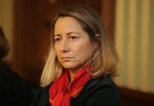 Une personnalité italienne des droits de l’Homme exprime sa solidarité avec la Résistance iranienne Une personnalité italienne des droits de l'Homme exprime sa solidarité avec la Résistance iranienne