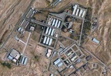 Des particules d’uranium découvertes sur un site militaire en Iran – rapport Des particules d'uranium découvertes sur un site militaire en Iran - rapport