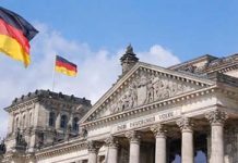 La représentante du CNRI en Allemagne se dit satisfaite des poursuites judiciaires contre les espions du régime iranien La représentante du CNRI en Allemagne se dit satisfaite des poursuites judiciaires contre les espions du régime iranien
