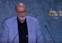 Iran / Haitham al-Maleh de la Syrie : arrêtez de vous contenter du « moindre mal » au Moyen-Orient Iran / Haitham al-Maleh de la Syrie : arrêtez de vous contenter du « moindre mal » au Moyen-Orient