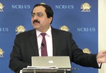 Pour une nouvelle politique concernant l’Iran qui tienne compte du rôle de l’opposition organisée – Alireza Jafarzadeh