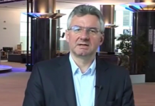 Iran – Jan Zahradil, membre tchèque du Parlement Européen, soutient le rassemblement du 9 juillet à Paris Iran - Jan Zahradil, membre tchèque du Parlement Européen, soutient le rassemblement du 9 juillet à Paris