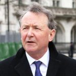 Lord Alton: les derniéres mesures de répression en Iran montrent justement que la dissidence est bien vivant Lord Alton: les derniéres mesures de répression en Iran montrent justement que la dissidence est bien vivant