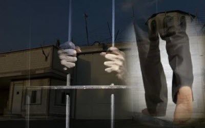 Rencontre avec des familles aux pieds nus dans la prison de Gohardacht