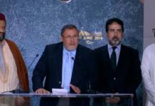 Nous sommes solidaires avec nos frères qui subissent la tyrannie en Syrie et en Iran – Cheikh Khalil Meroun Nous sommes solidaires avec nos frères qui subissent la tyrannie en Syrie et en Iran - Cheikh Khalil Meroun