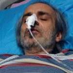 L’état de santé d’un prisonnier politique kurde iranien se détériore pendant qu’il est en grève de la faim L’état de santé d’un prisonnier politique kurde iranien se détériore pendant qu’il est en grève de la faim
