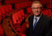 « L’Iran est au ban des nations en matière de droits humains » (Michel Terrot) "L’Iran est au ban des nations en matière de droits humains" (Michel Terrot)