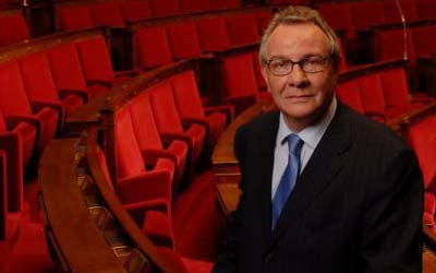 "L’Iran est au ban des nations en matière de droits humains" (Michel Terrot)