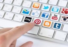 Procureur général : les réseaux sociaux en ligne mettent à mal le régime iranien Procureur général : les réseaux sociaux en ligne mettent à mal le régime iranien