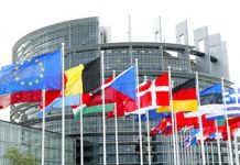 270 députés européens appellent l’UE à conditionner la poursuite des relations avec l’Iran à un arrêt des exécutions 270 députés européens appellent l’UE à conditionner la poursuite des relations avec l’Iran à un arrêt de exécutions et à l’amélioration des droits de l’homme