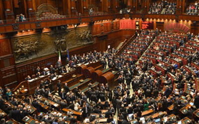 La majorité des députés italiens soutiennent le plan de Maryam Radjavi pour l'avenir de l'Iran