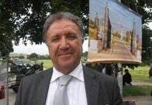 Le représentant du CNRI dans les pays nordiques s’indigne du voyage du MAE iranien en Norvège La position du représentant du CNRI dans les pays nordiques au sujet du voyage du MAE du régime iranien en Norvège