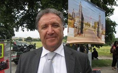 La position du représentant du CNRI dans les pays nordiques au sujet du voyage du MAE du régime iranien en Norvège 