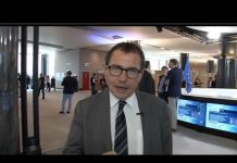 Robert Rochefort, MPE : « Oui au soutien de ceux qui veulent une alternative démocratique en Iran »