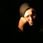 La mère d’un dissident iranien assassiné soutient le prisonnier politique Jafar Azimzadeh La mère d'un dissident iranien assassiné soutient le prisonnier politique Jafar Azimzadeh