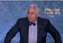Sid Ahmed Ghozali : soutenir les résistances iranienne et syrienne libre c’est soutenir la paix dans le monde Sid Ahmed Ghozali : soutenir les résistances iranienne et syrienne libre c’est soutenir la paix dans le monde