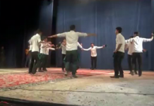 Un sinistre procureur en Iran menace de réprimer les étudiants de l’université Sistan-Baloutchistan pour avoir dansé