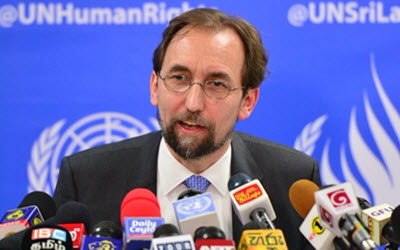 L’organe des droits de l’Homme des Nations-Unies condamne les flagellations en Iran