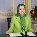 Maryam Radjavi : La défaite des invasions des mollahs au Moyen-Orient est essentielle à la liberté du peuple iranien Maryam Radjavi : La défaite des invasions des mollahs au Moyen-Orient est essentielle à la liberté du peuple iranien