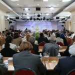 Iran – conférence de solidarité avec les peuples du Moyen-Orient Iran - conférence de solidarité avec les peuples du Moyen-Orient