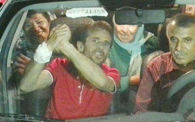 Iran - un syndicaliste libéré de prison après plus de deux mois de grève de la faim