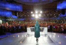 Le grand rassemblement de Paris recherche la chute du régime des mollahs en Iran – Gulf News Le grand rassemblement de Paris recherche la chute du régime des mollahs en Iran - Gulf News