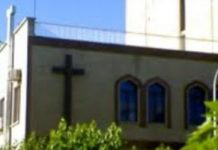 Christian Today : Les évêques mettent en garde contre la persécution croissante des chrétiens en Iran Christian Today : Les évêques mettent en garde contre la persécution croissante des chrétiens en Iran
