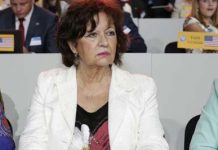 Maria Candida Almeida, vice-procureur général du Portugal, et le rêve humaniste pour un Iran Libre Maria Candida Almeida, vice-procureur général du Portugal, et le rêve humaniste pour un Iran Libre