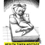 AMNESTY – La santé prise en otage : déni cruel de soins médicaux dans les prisons iraniennes AMNESTY - La santé prise en otage : déni cruel de soins médicaux dans les prisons iraniennes