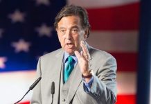 Bill Richardson: Le monde entier doit soutenir le peuple iranien Bill Richardson: Le monde entier doit soutenir le peuple iranien
