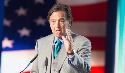 Bill Richardson: Le monde entier doit soutenir le peuple iranien 