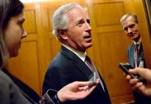 The Hill : Les sénateurs veulent des sanctions plus sévères contre le régime iranien The Hill : Les sénateurs veulent des sanctions plus sévères contre le régime iranien