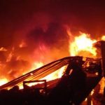 Irak: une choquante attaque par missile sur le camp de refugie iranien condamnée Irak: une choquante attaque par missile sur le camp de refugie iranien condamnée