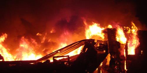  Irak: une choquante attaque par missile sur le camp de refugie iranien condamnée