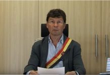 Les parlementaires belges attirent l’attention sur les violations des droits de l’homme en Iran Les parlementaires belges attirent l’attention sur les violations des droits de l’homme en Iran