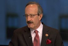 Iran – Le représentant Eliot L. Engel: Nous devons mettre fin aux attaques contre le camp Liberty Iran - Le représentant Eliot L. Engel: Nous devons mettre fin aux attaques contre le camp Liberty