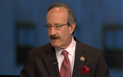 Iran - Le représentant Eliot L. Engel: Nous devons mettre fin aux attaques contre le camp Liberty