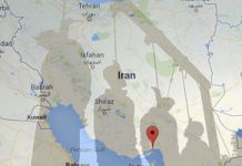 L’Iran a pendu sept prisonniers en une seule journée L'Iran a pendu sept prisonniers en une seule journée