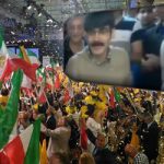 IBT interviewe un ancien prisonnier politique iranien IBT interviewe un ancien prisonnier politique iranien