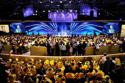 Washington Times : les dissidents iraniens appellent à un changement de régime