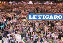 Appel des parlementaires dans Le Figaro à la veille du grand rassemblement au Bourget pour un Iran Libre Appel des parlementaires dans Le Figaro à la veille du grand rassemblement au Bourget pour un Iran Libre